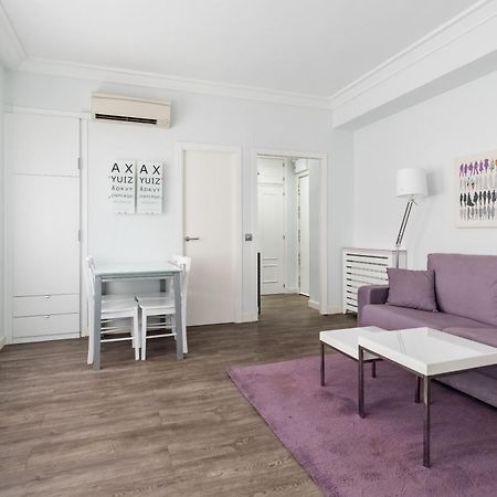 شقة Precioso Y Acogedor Apartamento A 300 Metros Del Bernabeu مدريد المظهر الخارجي الصورة