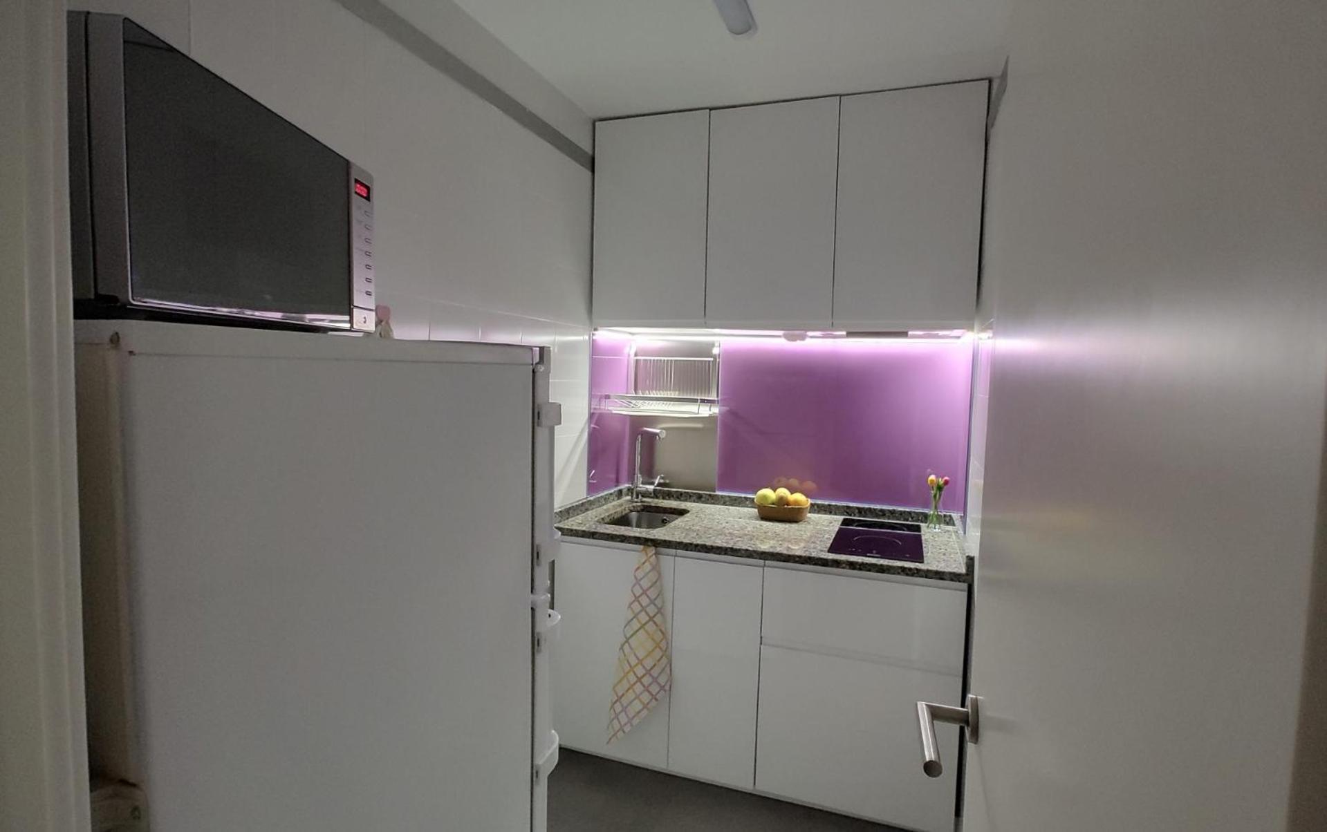 شقة Precioso Y Acogedor Apartamento A 300 Metros Del Bernabeu مدريد المظهر الخارجي الصورة